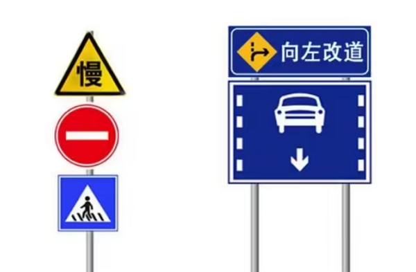 交通标志牌怎样延长使用年限？