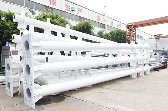 交通杆件不用换？这些情况必须及时更换！